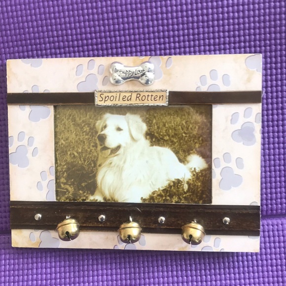 Dog frames for a dog lover - Picture 2 of 5